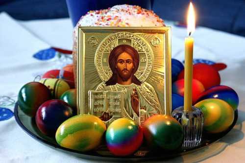 Пасха в 2018 году в Украине: когда отмечают Воскресение Христово