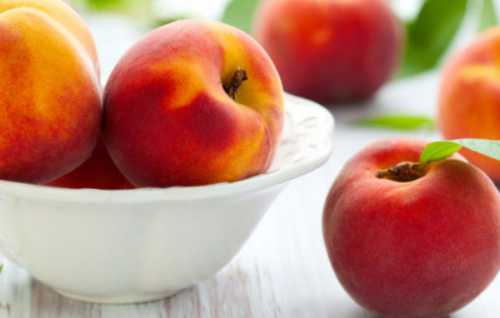 Самые сладкие и ароматные плоды можно купить с июля по сентябрь