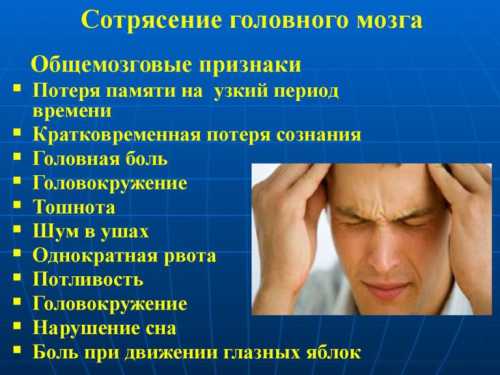 Нежелателен яркий свет и громкие звуки рядом с пациентом, это может спровоцировать приступ головной боли
