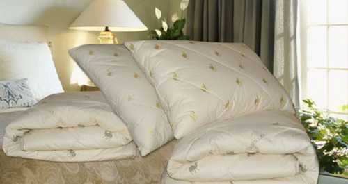 Одеяла из Иваново для комфортного отдыха и сна